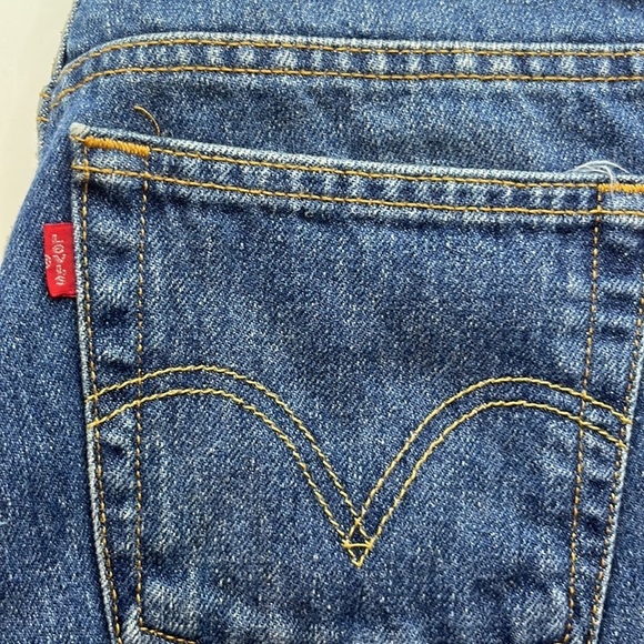 Levi’s 550 High Rise Size 10L - Picture 13 of 16